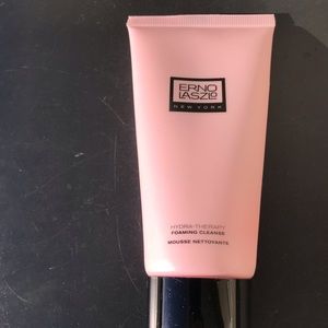 Erno Laszlo foaming cleanser